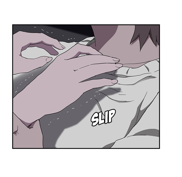 My Stepmom chapter 36 page 130