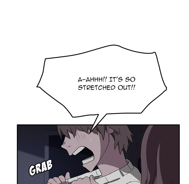My Stepmom chapter 36 page 131