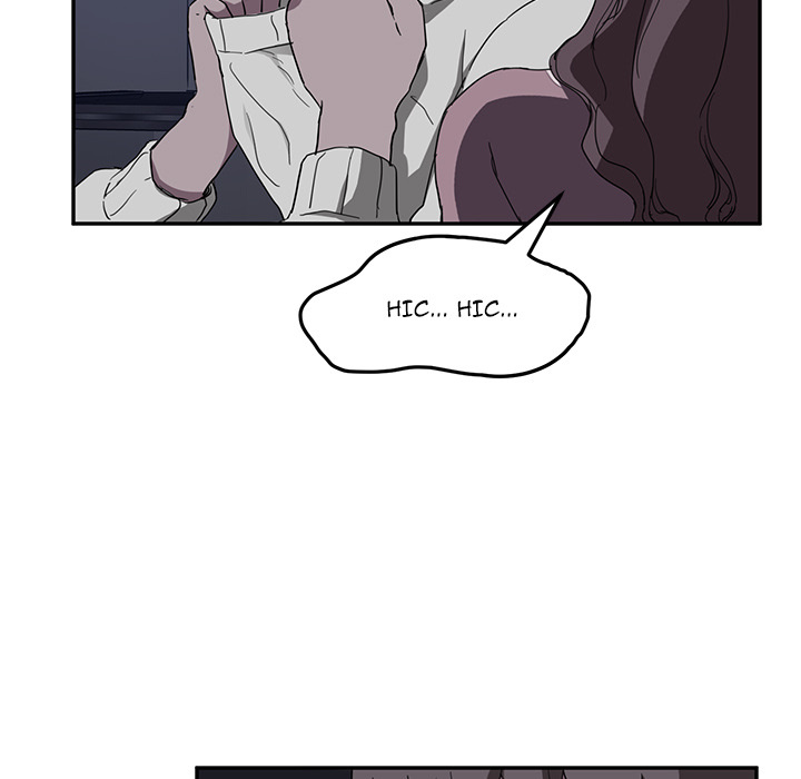 My Stepmom chapter 36 page 132