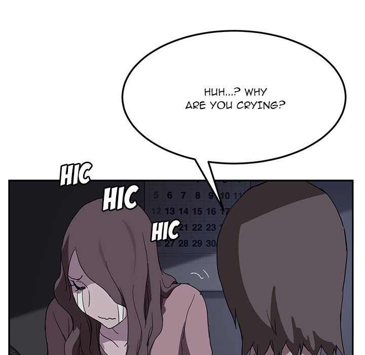 My Stepmom chapter 36 page 134