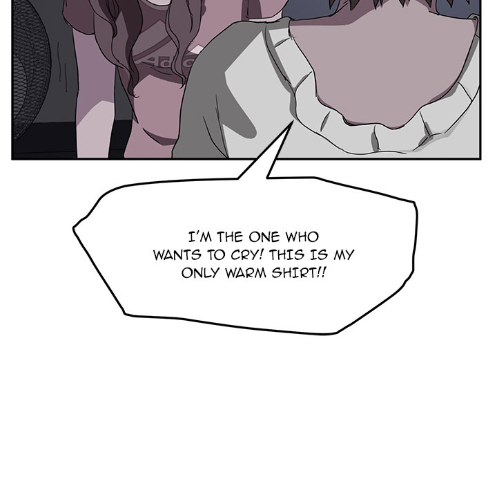 My Stepmom chapter 36 page 135