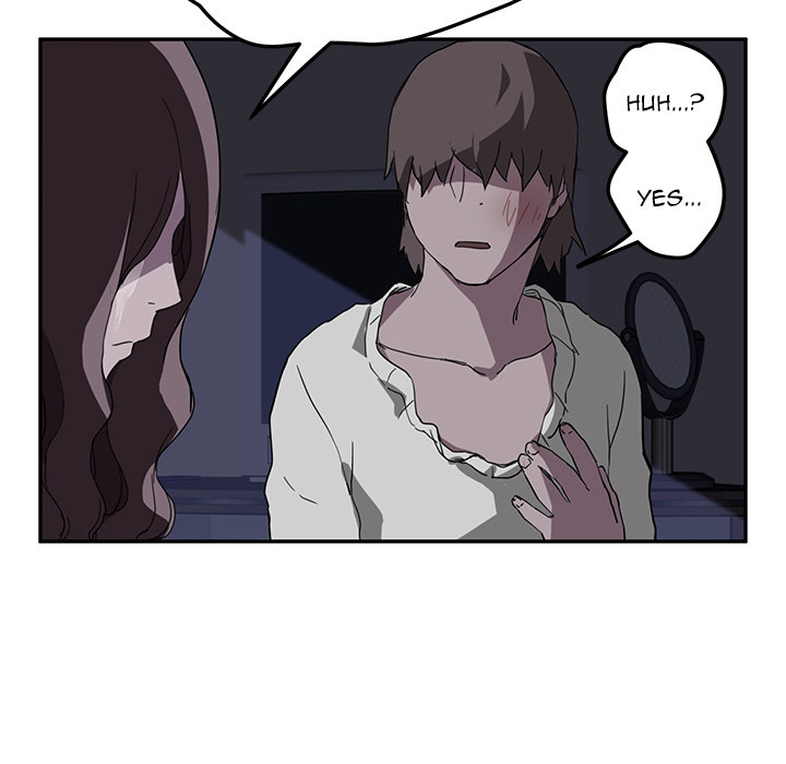 My Stepmom chapter 36 page 137