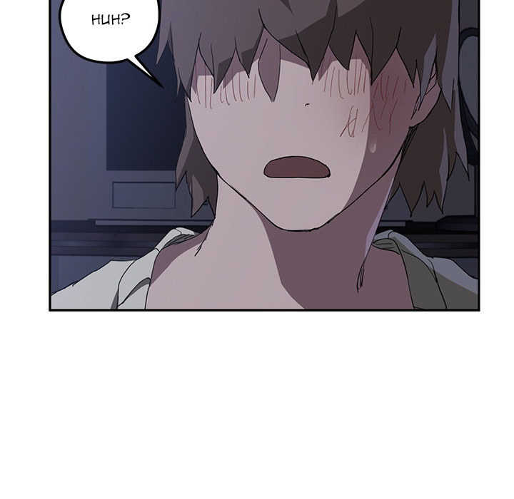 My Stepmom chapter 36 page 139