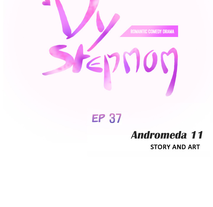 My Stepmom chapter 37 page 10