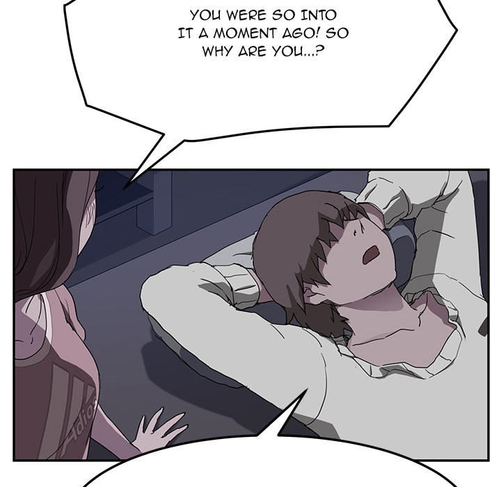 My Stepmom chapter 37 page 17