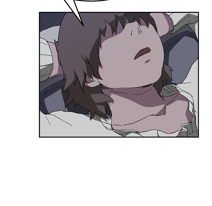 My Stepmom chapter 37 page 19