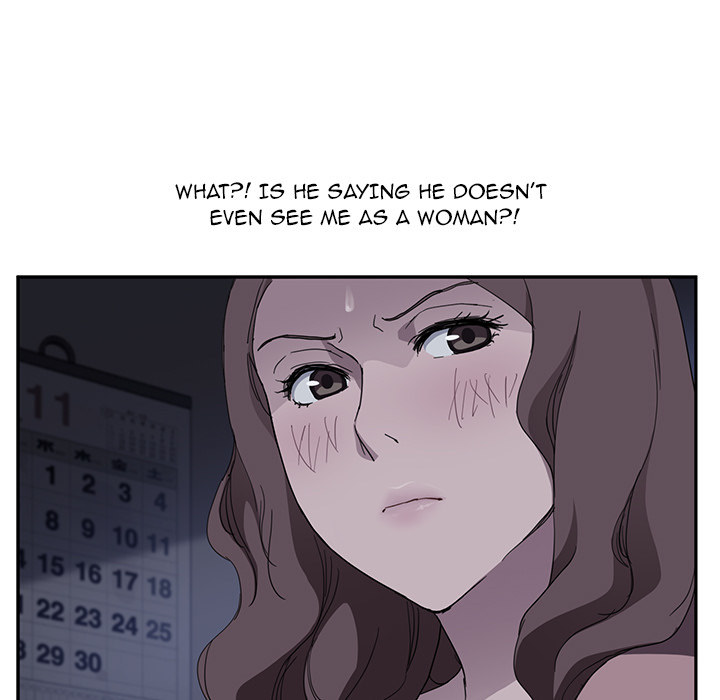 My Stepmom chapter 37 page 20