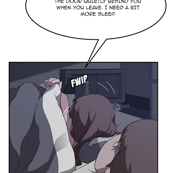 My Stepmom chapter 37 page 22