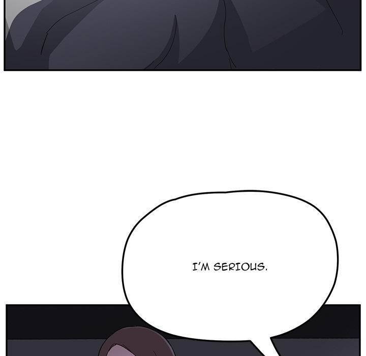My Stepmom chapter 37 page 32