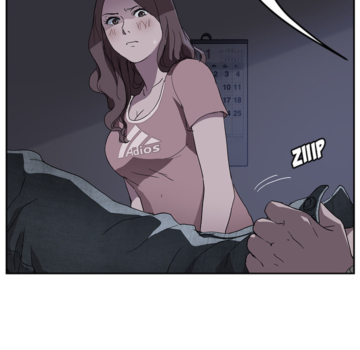 My Stepmom chapter 37 page 33