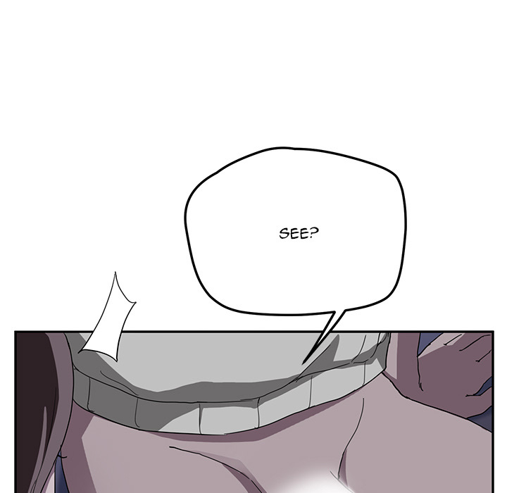 My Stepmom chapter 37 page 34