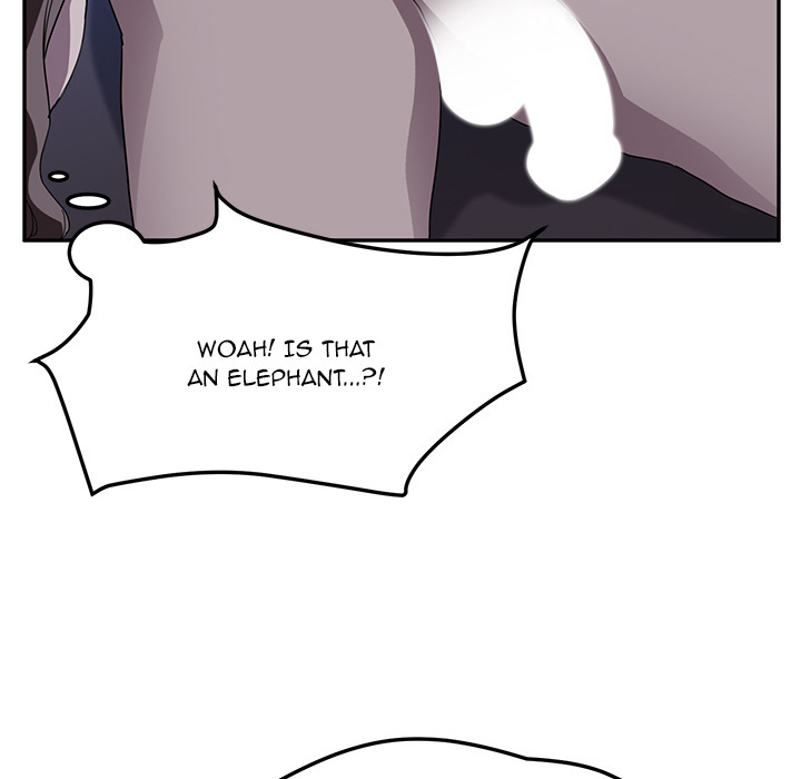 My Stepmom chapter 37 page 35