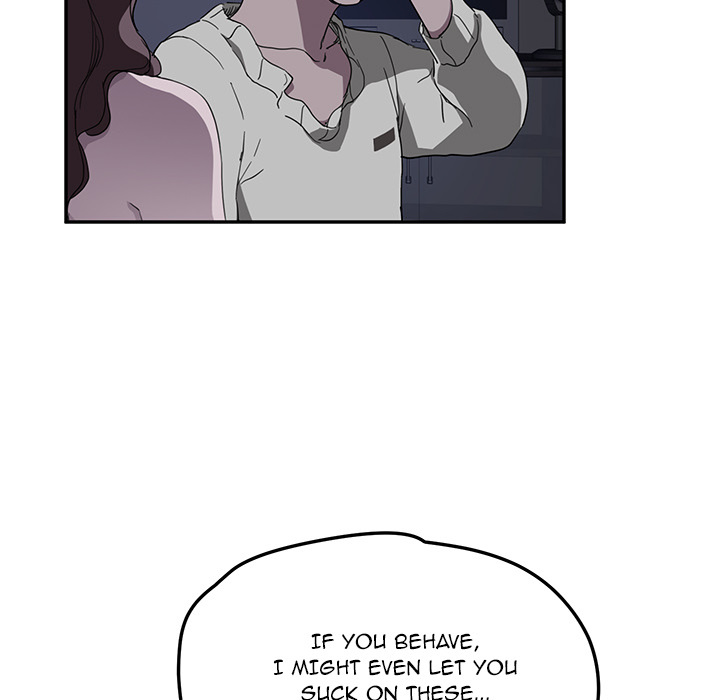 My Stepmom chapter 37 page 38