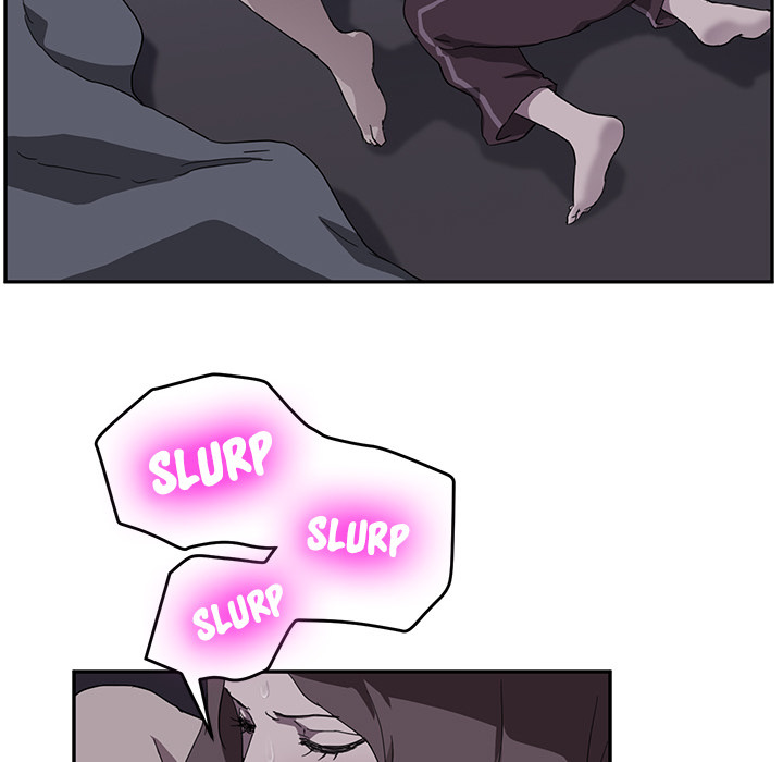 My Stepmom chapter 37 page 55