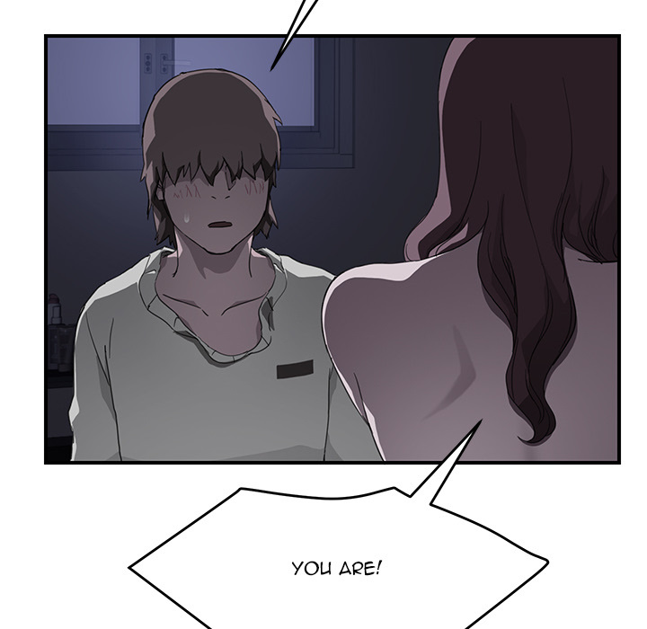 My Stepmom chapter 37 page 61