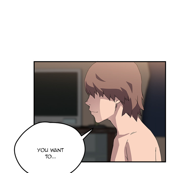 My Stepmom chapter 37 page 98