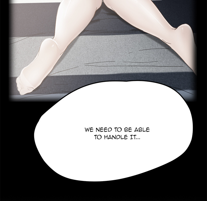 My Stepmom chapter 37 page 103
