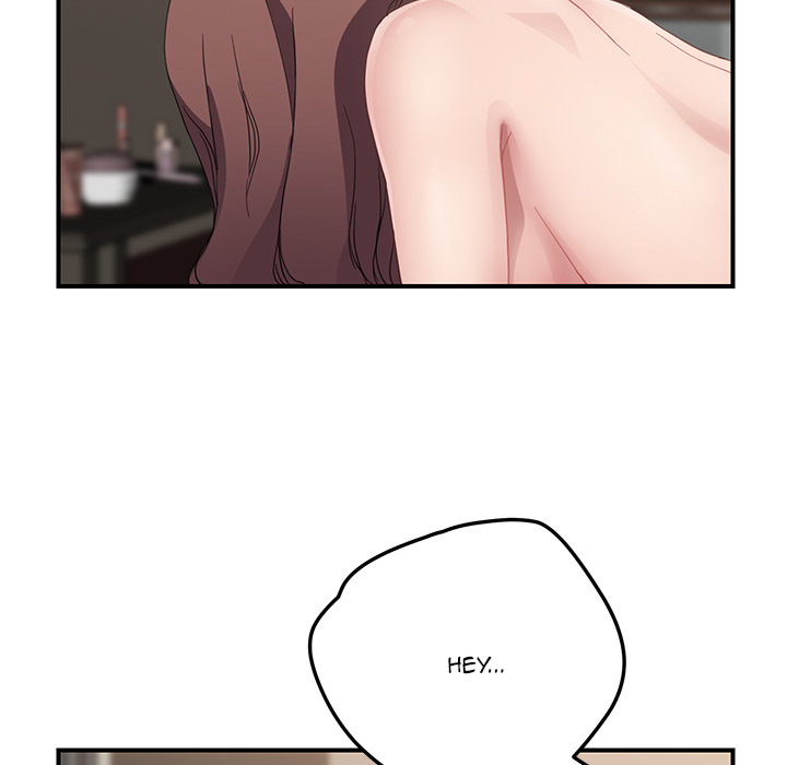 My Stepmom chapter 37 page 106