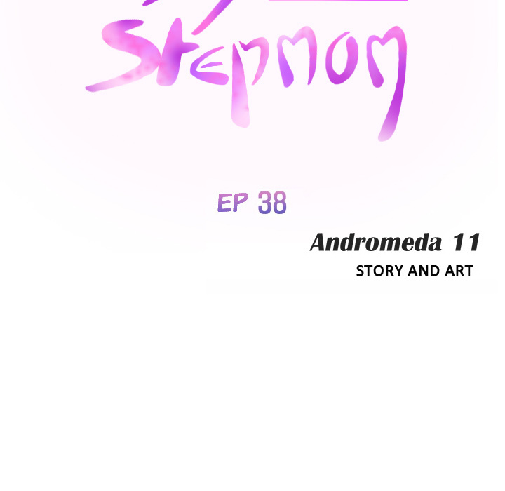 My Stepmom chapter 38 page 13