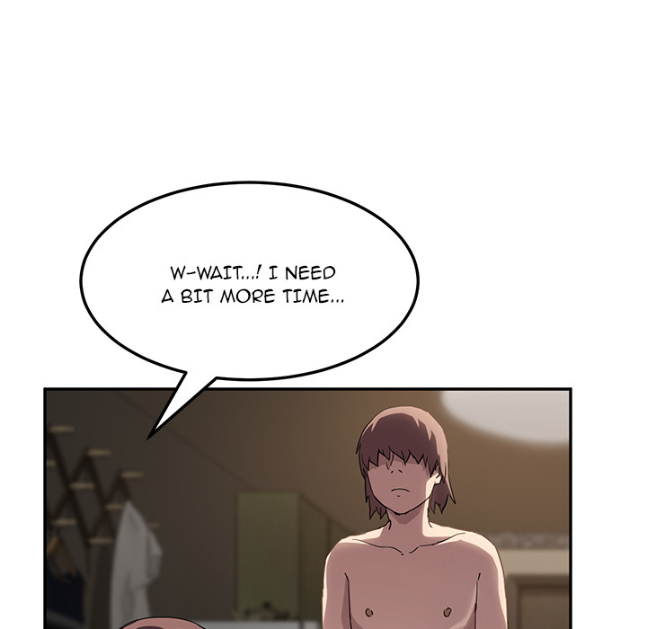 My Stepmom chapter 38 page 16
