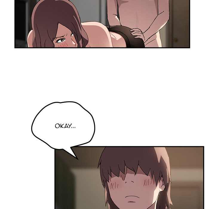 My Stepmom chapter 38 page 17