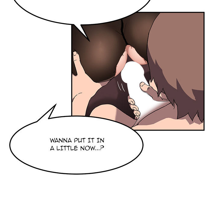 My Stepmom chapter 38 page 20