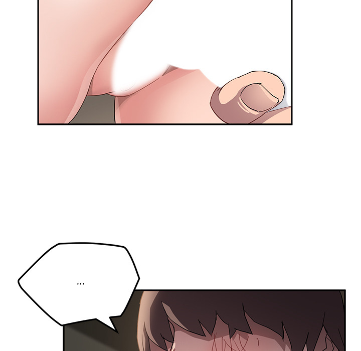 My Stepmom chapter 38 page 22