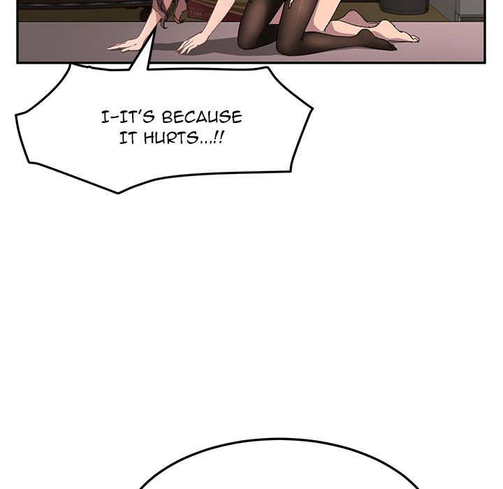 My Stepmom chapter 38 page 26