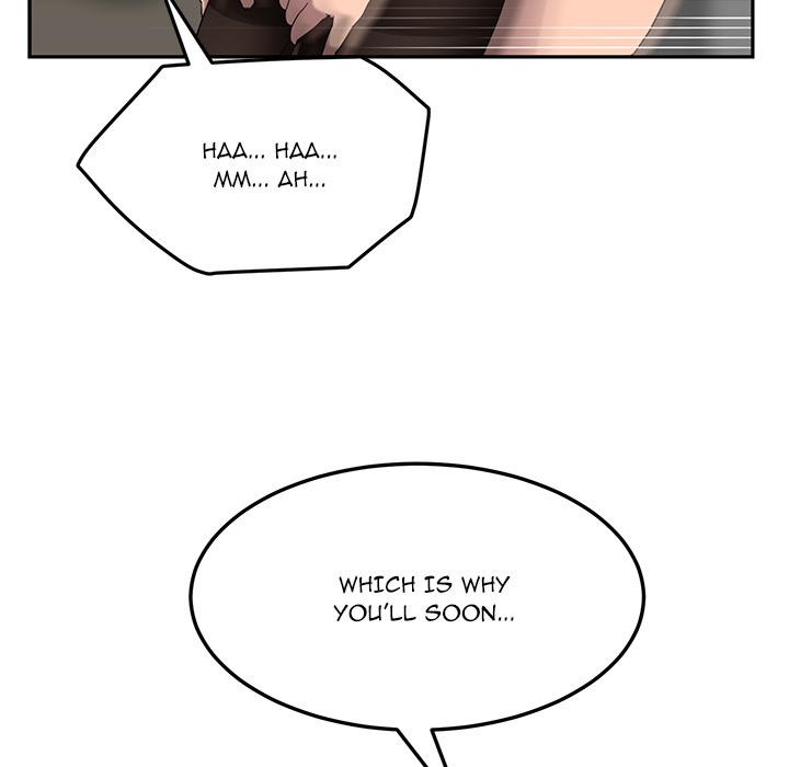 My Stepmom chapter 38 page 28