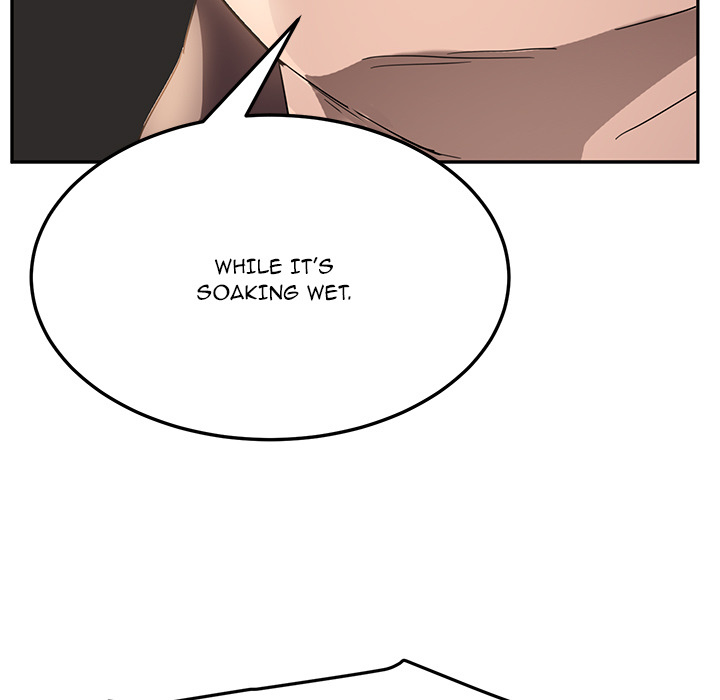 My Stepmom chapter 38 page 33