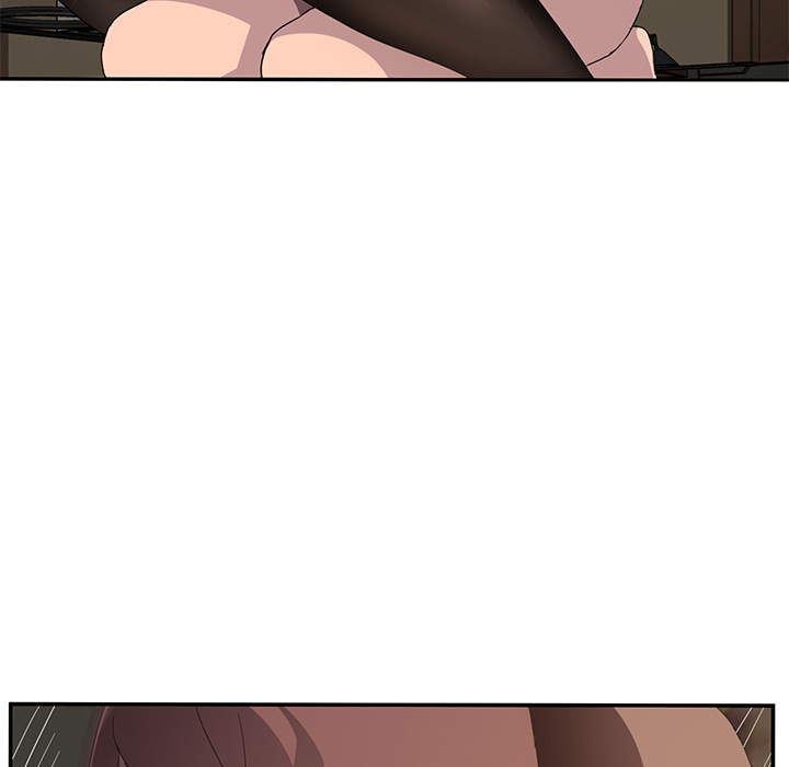 My Stepmom chapter 38 page 39