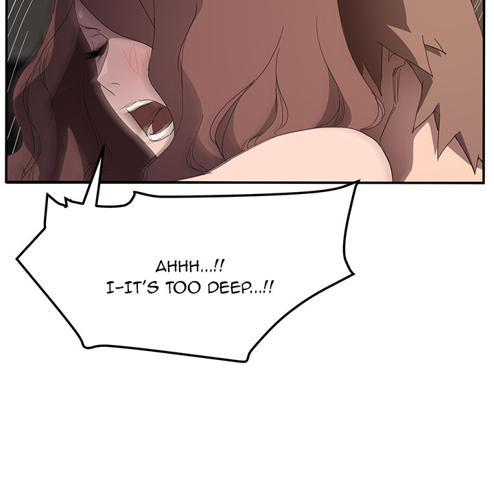 My Stepmom chapter 38 page 40