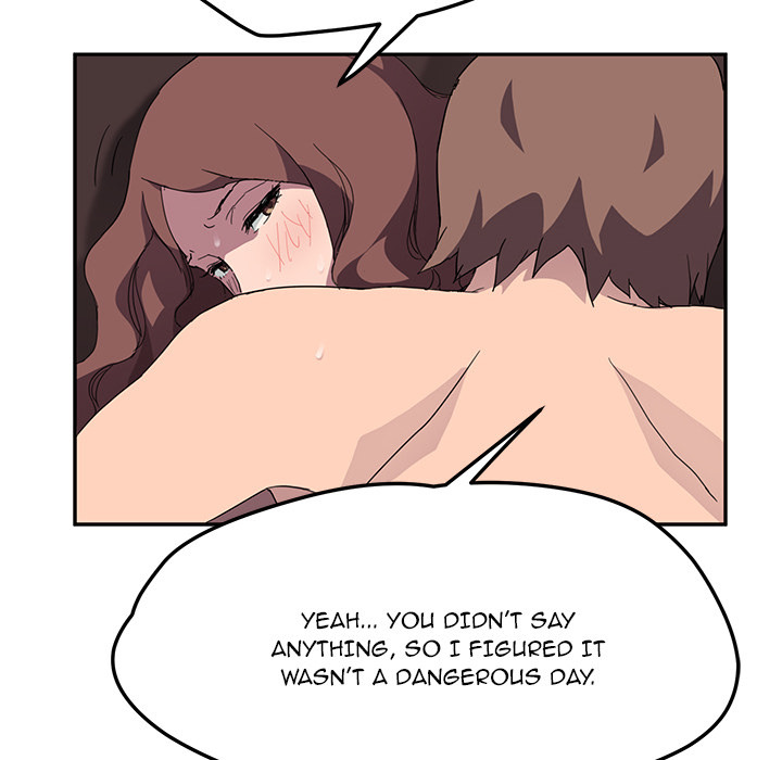 My Stepmom chapter 38 page 54