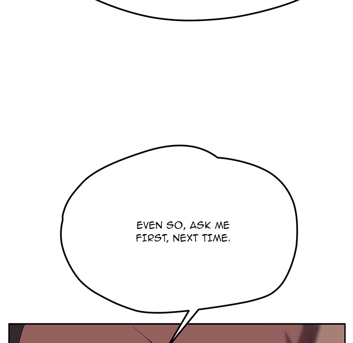 My Stepmom chapter 38 page 55