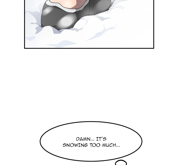 My Stepmom chapter 38 page 76