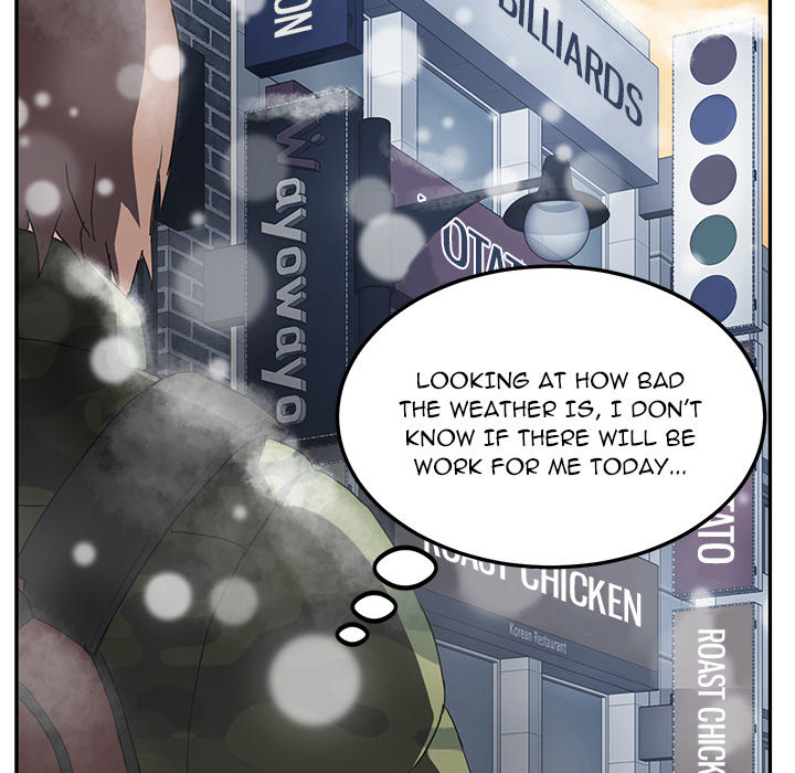 My Stepmom chapter 38 page 79