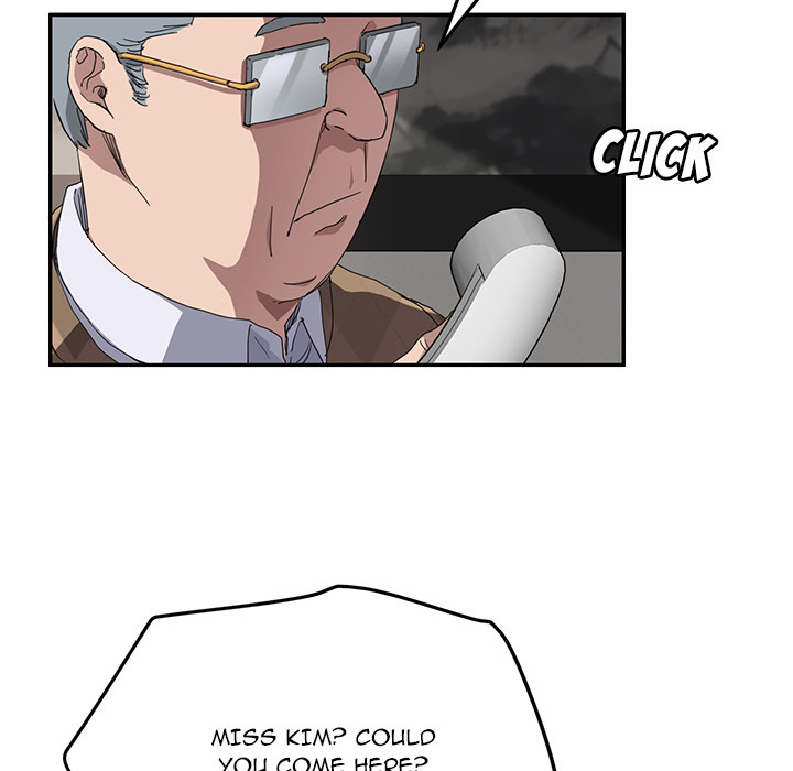 My Stepmom chapter 38 page 85