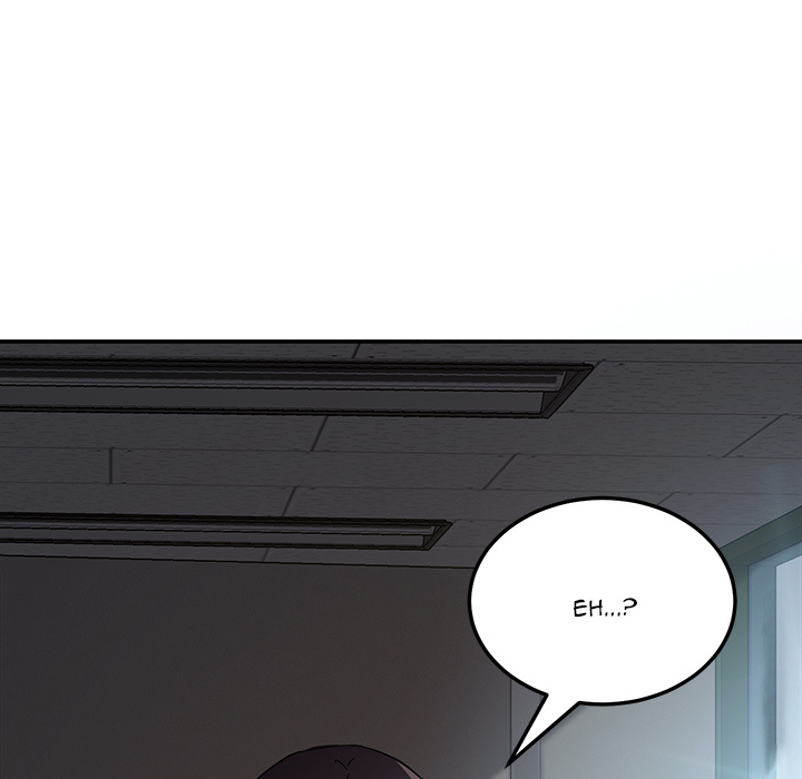 My Stepmom chapter 38 page 87