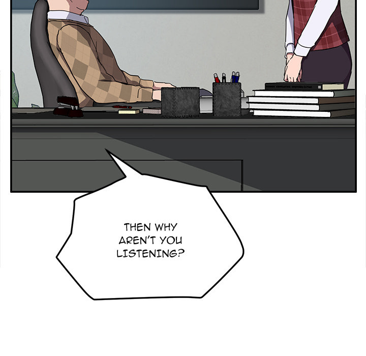 My Stepmom chapter 38 page 94