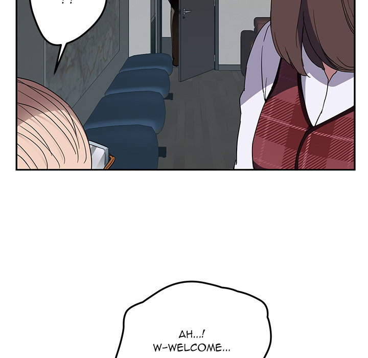 My Stepmom chapter 38 page 100