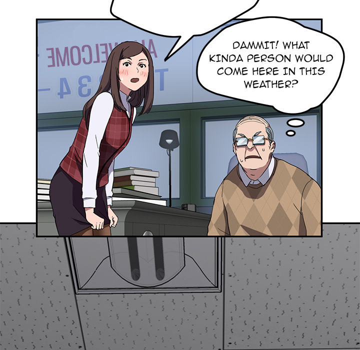 My Stepmom chapter 38 page 101