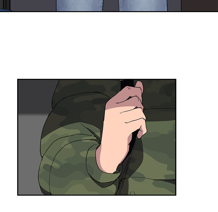 My Stepmom chapter 38 page 104
