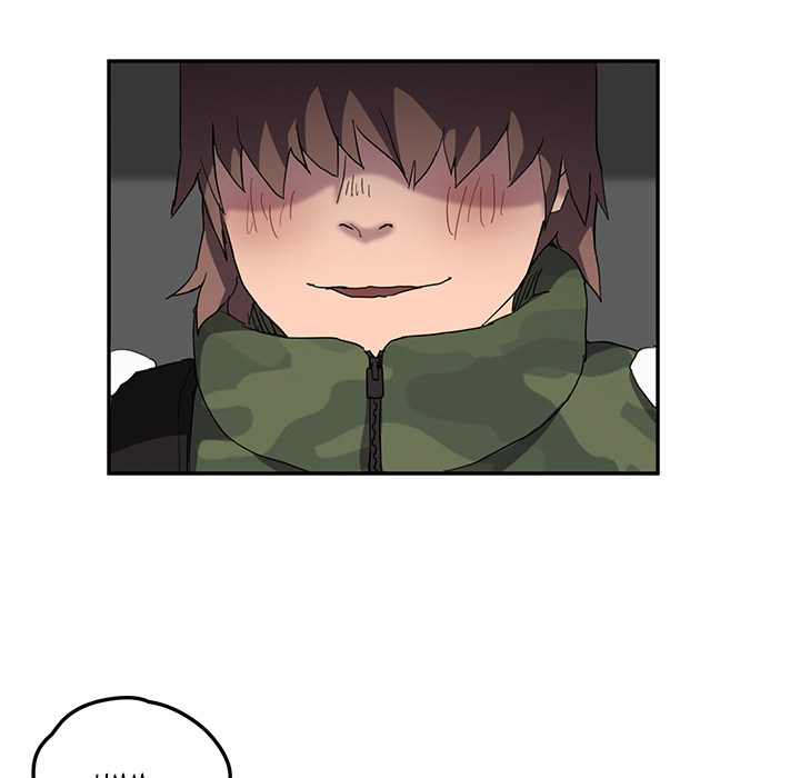 My Stepmom chapter 38 page 106