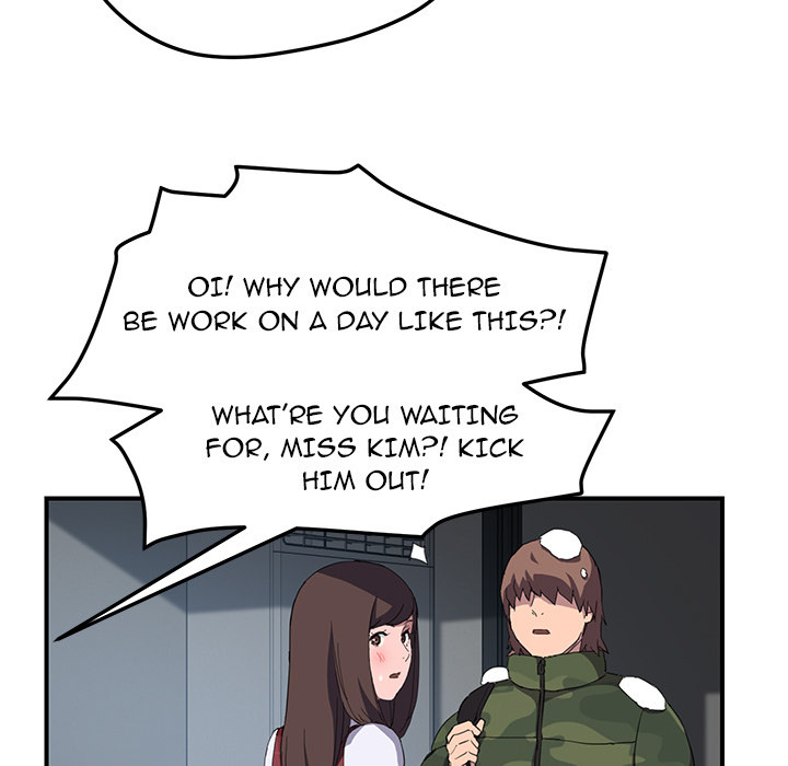 My Stepmom chapter 38 page 115