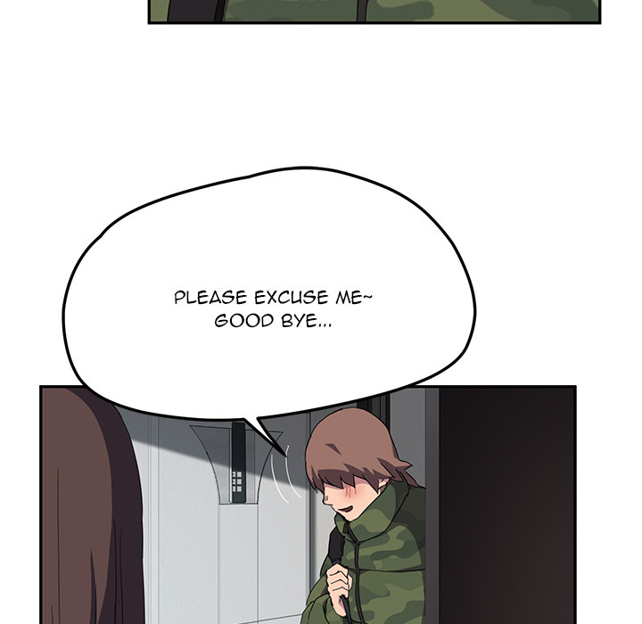 My Stepmom chapter 38 page 121