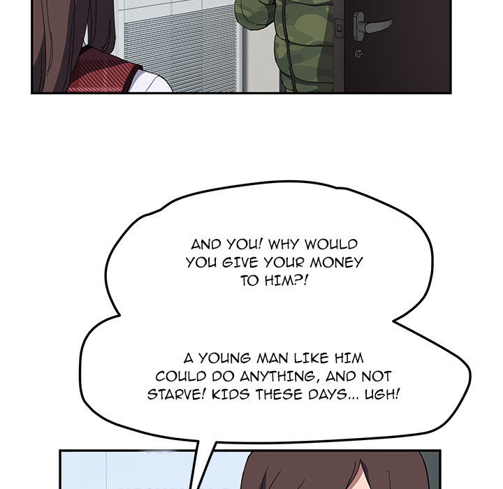 My Stepmom chapter 38 page 122