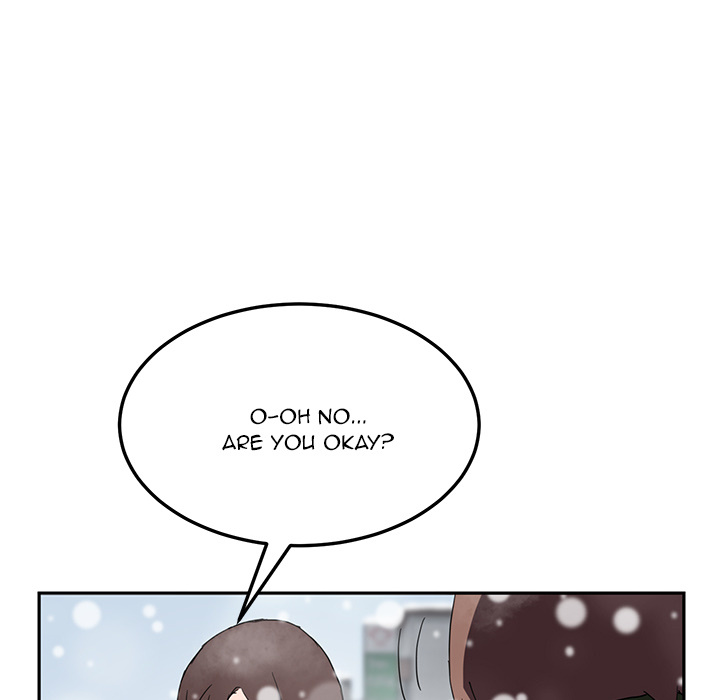 My Stepmom chapter 39 page 21