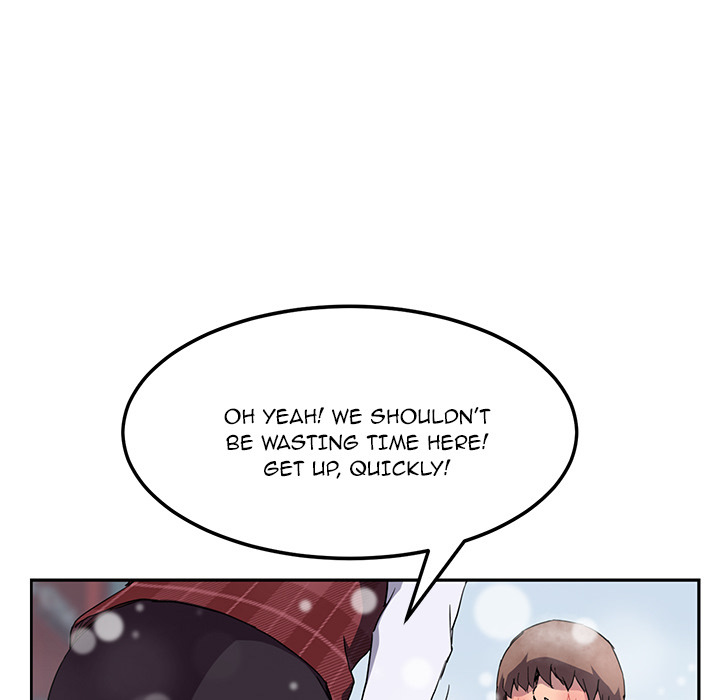 My Stepmom chapter 39 page 23