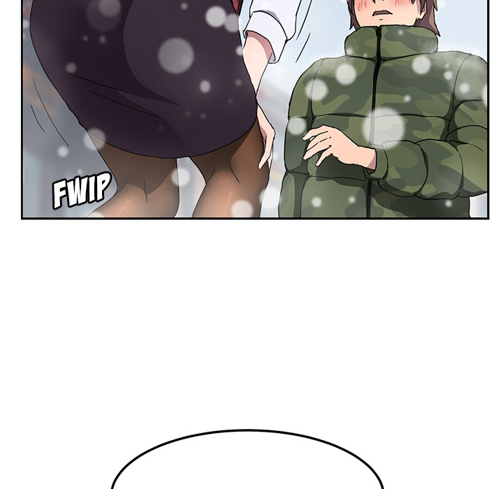 My Stepmom chapter 39 page 24
