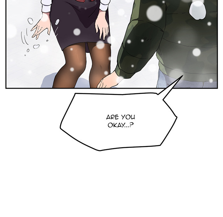 My Stepmom chapter 39 page 27